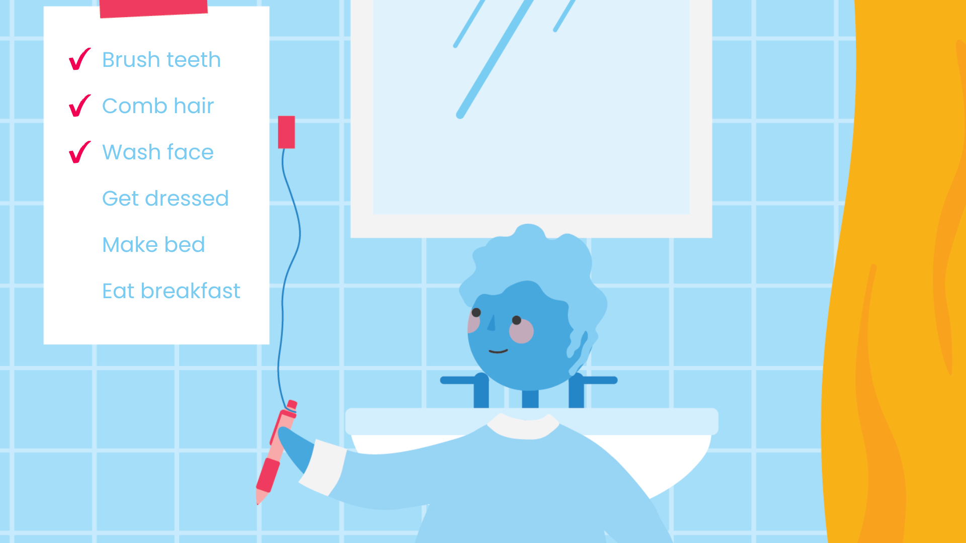 Become A Self-Help Superhero!