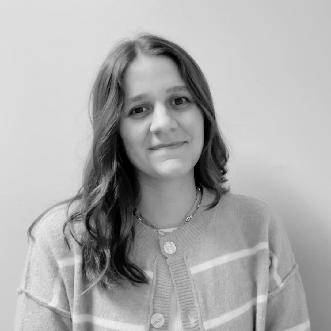 Jillian D'Angelo (Director of Speech-Language Pathology).