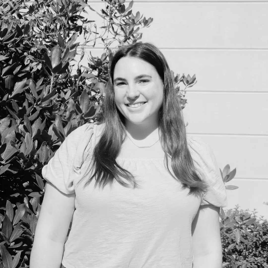 Madison Caffrey (Senior Speech-Language Pathologist).