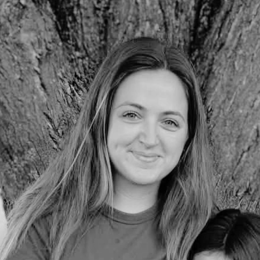 Micaela Gagne Ballard (Family Liaison).